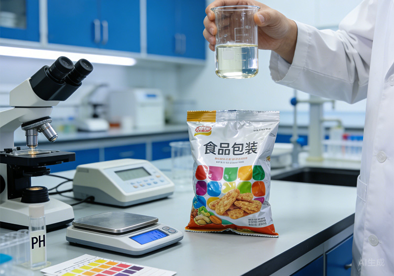 食品包装/接触材料